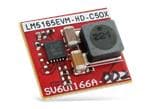 Texas Instruments LM5165EVM-HD-C50X/LM5165EVM-HD-P50A Evaluierungsmodule (EVMs)