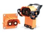 Amphenol Industrial Ultimate Power Connectors (UPC) für HEV