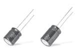 Panasonic Electronic Components FM Thru Hole Electrolytic Capacitors