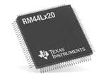 Texas Instruments RM44Lx20 16/32-Bit-RISC-Flash-Mikrocontroller