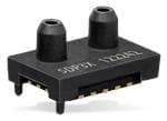 Sensirion SDP3x Differential-Drucksensoren