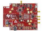 Texas Instruments DAC3283EVM Evaluation Module