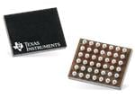 Texas Instruments bq25898C I2C-gesteuerter Einzellen-Lade-IC mit 3 A