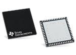 Texas Instruments ADC342x Quad-Kanal-12-Bit-ADCs