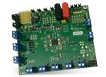 Texas Instruments TPS650830 Evaluierungsmodul