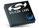 Silicon Labs Drahtlose Gecko EFR32 SoCs von Silicon Labs