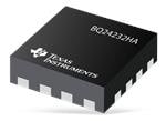 Texas Instruments bq24232HA USB-freundliches 0,5A Li+ Ladegerät