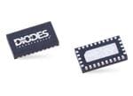Diodes Incorporated PI3EQX1002B Linearer 10Gbit/s-USB-3.1-ReDriver™