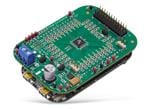 NXP Semiconductors FRDM-CD1030EVM Evaluierungsboard