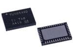 Texas Instruments TUSB546-DCI USB-Typ-C Redriver-Koppelpunktschalter