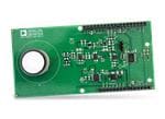 Analog Devices Inc. EVAL-CN0357-ARDZ Evaluierungsboard