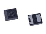 KYOCERA AVX TCN J-CAP und Undertab-Polymer-Chip-Kondensatoren