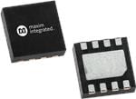Analog Devices / Maxim Integrated MAX17620 Synchroner DC-DC-Abwärtswandler