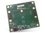 Texas Instruments DPHY440SSRHREVM DPHY-Retimer-Entwicklungsmodul