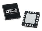 Analog Devices Inc. HMC7992 Nicht reflektierende SP4T-Siliziumschalter