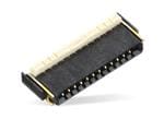 Panasonic Electronic Components FFC- und FPC-Steckverbinder