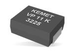 KEMET VP Kunstoffgekapselte 85ºC-SMD-Varistoren