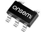 onsemi NCP114 CMOS-Low-Dropout-Regler mit 300 mA