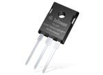 Infineon Technologies 600V & 1200V TRENCHSTOP IGBTs