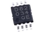 STMicroelectronics TSV522A CMOS-Operationsverstärker mit hohem Leistungsfaktor