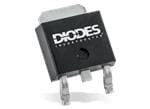 Diodes Incorporated DMP4015 Automobil-MOSFETs für den ECU-Schutz