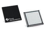 Texas Instruments ADC3x Hochgeschwindigkeits-12/14-Bit-ADCs