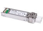 10GbE SFP+ Transceiver