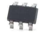 Diodes Incorporated 74LVC1G3157 Double-Throw-Analogschalter
