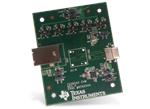 Texas Instruments TUSB542EVM USB Type-C Redriver Evaluation Module