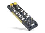 Molex Brad® Ethernet/IP HarshIO Analogmodule