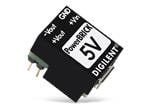 Digilent PowerBRICKS Breadboardable USB-Netzteile