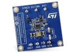 STMicroelectronics STEVAL-ISA190V1 Evaluierungsboard