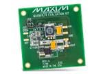 Analog Devices / Maxim Integrated MAX668EVKIT Evaluation Kit