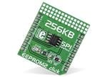 Mikroe EEPROM Clicks