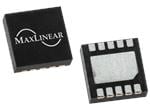 MaxLinear XR33202 Wide Supply RS-485/RS-422 Transceivers