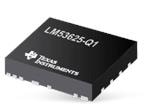 Texas Instruments LM53625-Q1/LM53635-Q1 Abwärtswandler