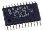 NXP Semiconductors PCA984 Schalter und Multiplexer mit extrem niedriger Spannung