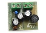 STMicroelectronics STEVAL-ISA179V1 Evaluationsboard