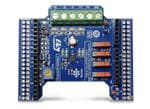 STMicroelectronics X-NUCLEO-IHM06A1 Erweiterungsboard