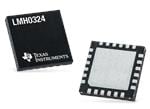 Texas Instruments LMH0324 3G/HD/SD Adaptiver SDI-Kabelequalizer