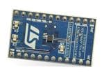 STMicroelectronics STEVAL-MKI168V1 Adapterboard