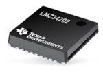 Texas Instruments LMZ34202 SIMPLE SWITCHER® Leistungsmodul