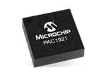 Microchip Technology PAC1921 High-Side-Leistungs-/Stromwächter