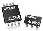 Diodes Incorporated AL8860 40V-, 1,5A-Abwärts-LED-Treiber