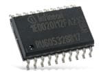 Infineon Technologies 1ED020I12FA2 Einzel-IGBT-Treiber-IC