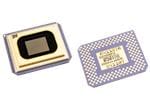 Texas Instruments DLP7000 DLP® XGA 2xLVDS Typ-A DMD