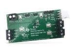 Texas Instruments BQ27426EVM-738 Impedance-Track-Akkuanzeige-EVM