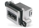 Amphenol Commercial MUSBR-Steckverbinder der 2. Generation Mini-USBs