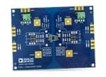 Analog Devices Inc. EVAL-1CH2CHEBZ Evaluationsboard