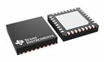 Texas Instruments TPS65265 Dreifach-Abwärtswandler